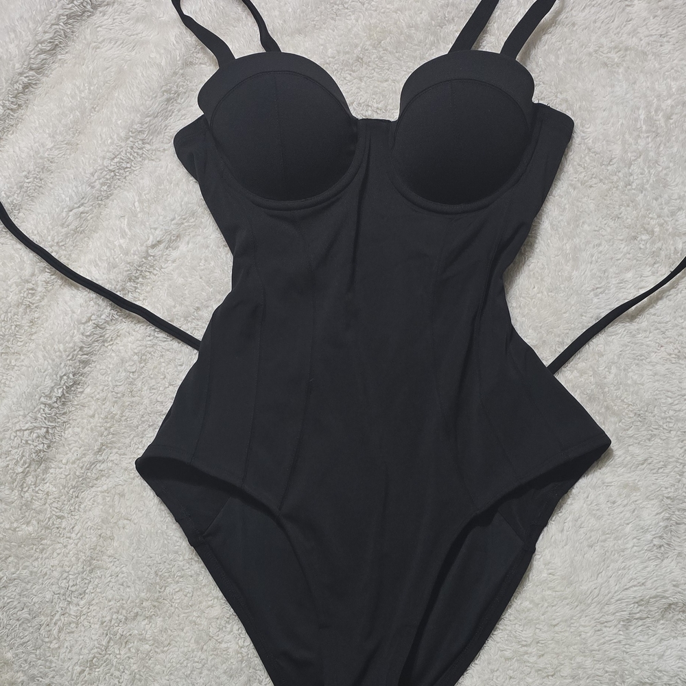 New TA3 Lushy (M, Reg/Long, Cup Size B)